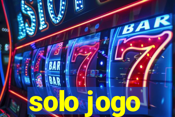 solo jogo